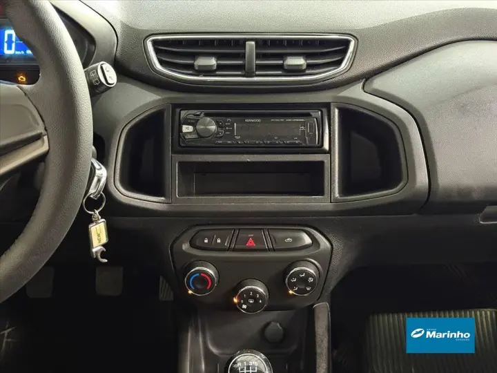 ONIX 1.0 MPFI LT 8V FLEX 4P MANUAL