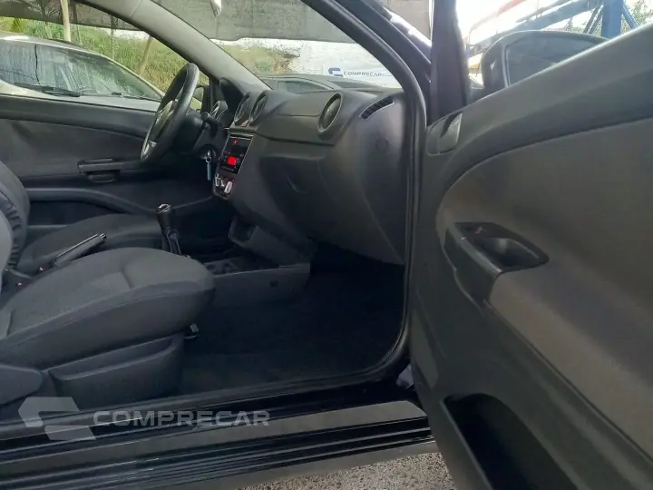 Saveiro 1.6 Mi Ce 8V Flex 2P Manual G.Vi
