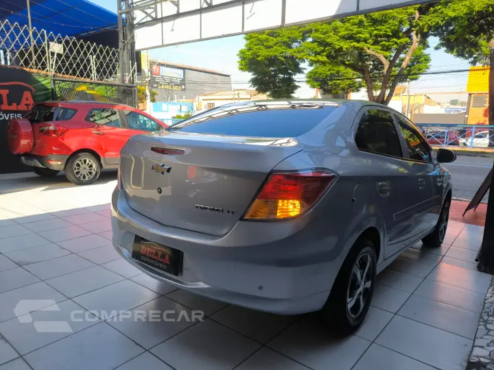 PRISMA 1.0 LT Spe/4 8V