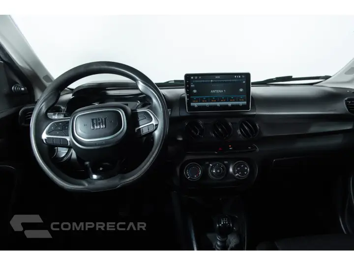 ARGO 1.0 FIREFLY FLEX MANUAL