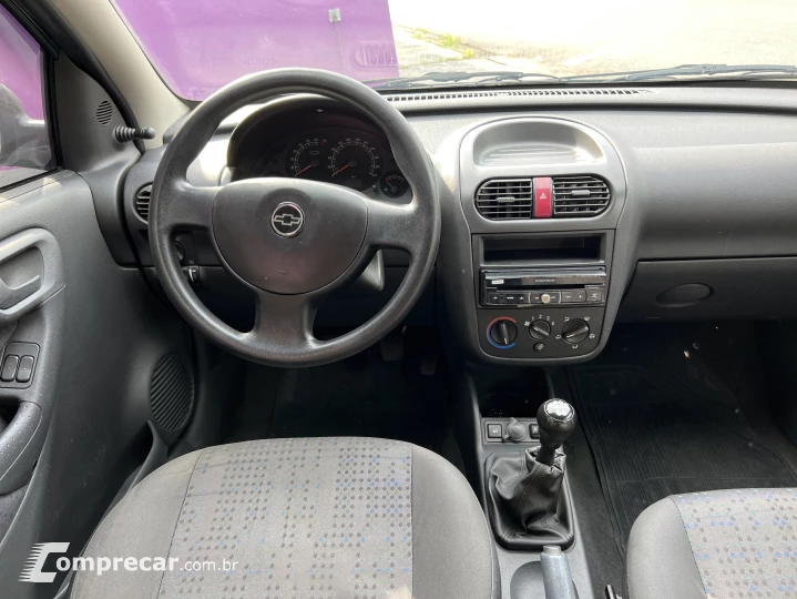 CORSA 1.4 MPFI Maxx 8V