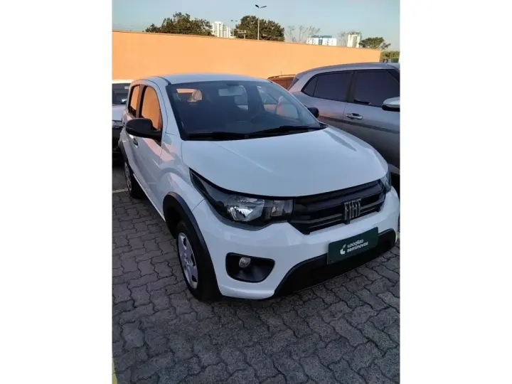 MOBI 1.0 EVO FLEX LIKE. MANUAL