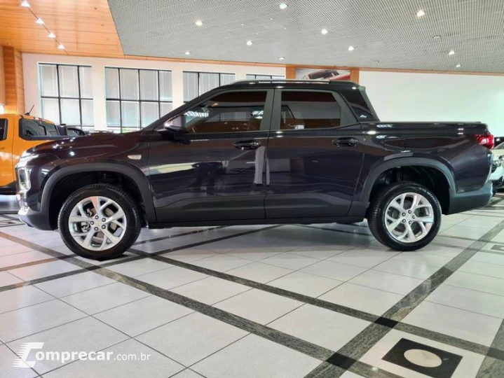 MONTANA T A LTZ 1.2
