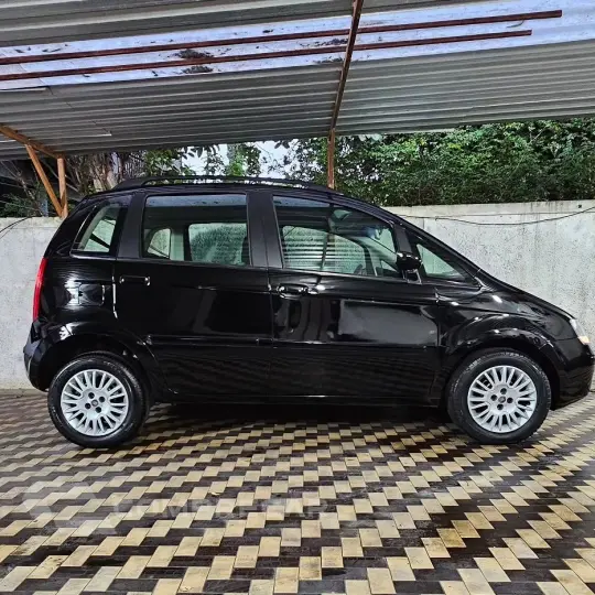 IDEA 1.4 MPI Fire ELX 8V