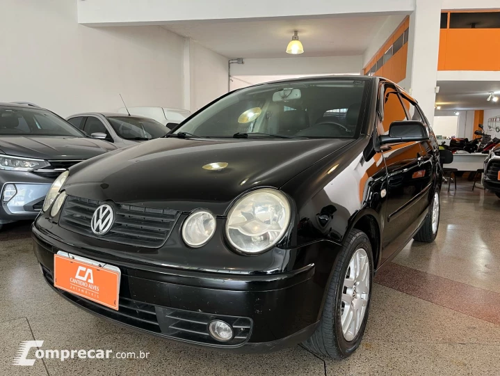 POLO 1.6 MI 8V