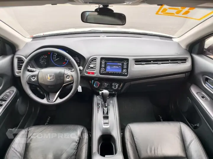 HR-V EX 1.8 Flexone 16V 5p Aut.