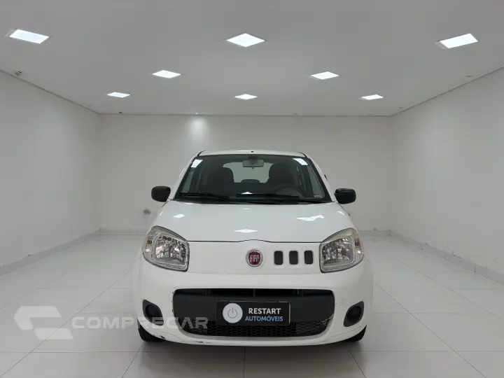 UNO 1.0 EVO Vivace 8V