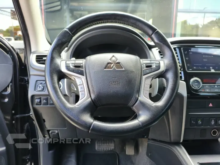 TRITON 2.4 Biturbo CD Hpe-s 4X4