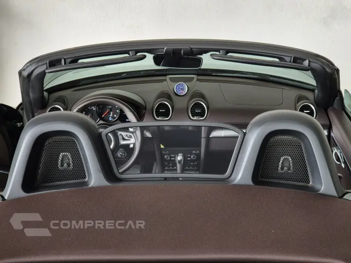 718 2.0 16V H4 GASOLINA BOXSTER PDK