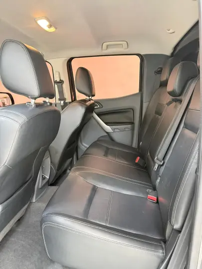 RANGER 3.2 Limited 4X4 CD 20V