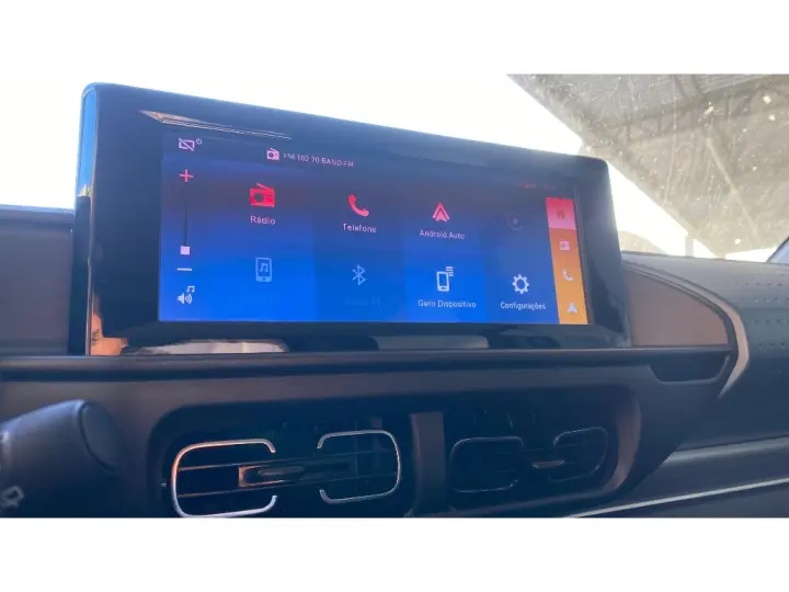 C3 1.0 FIREFLY FLEX FEEL MANUAL