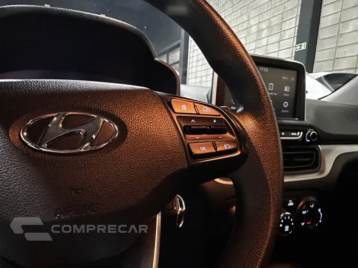 HB20 1.0 12V FLEX COMFORT MANUAL