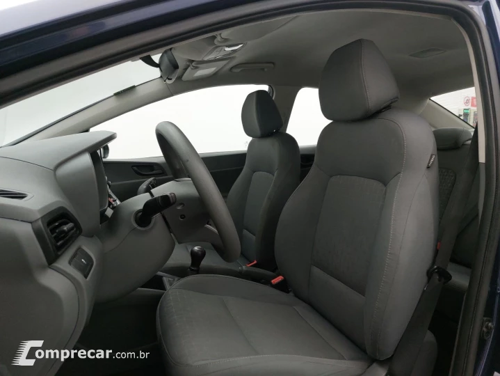 HB20S 1.0 12V FLEX COMFORT PLUS MANUAL
