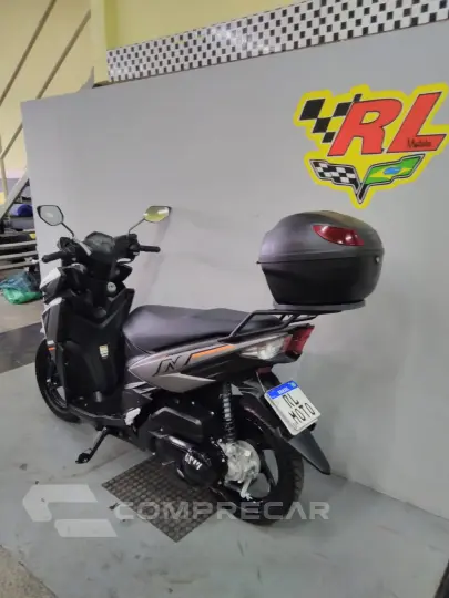 NEO 125