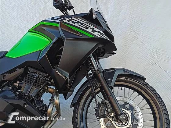 KAWASAKI VERSYS-X 300