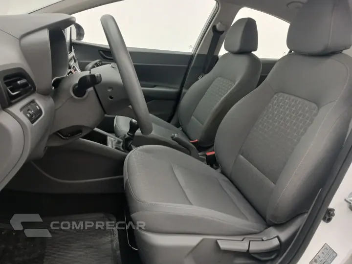 HB20S 1.0 12V FLEX COMFORT PLUS MANUAL