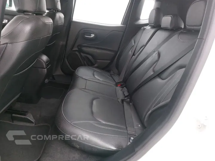 RENEGADE 1.3 T270 TURBO FLEX S 4X4 AT9