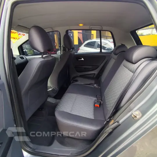 Fox Trendline 1.0 Flex 12V 5p