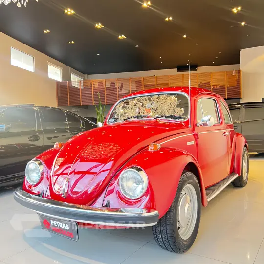 FUSCA 1.3 8V
