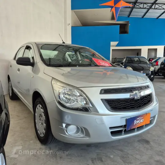 COBALT LS 1.4 8V FlexPower 4p