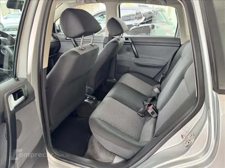 POLO 1.6 MI 8V