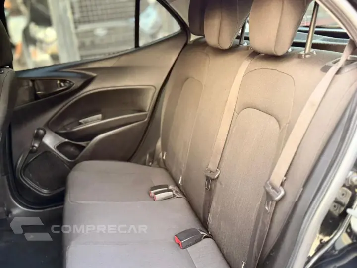 ARGO DRIVE 1.3 8V Flex