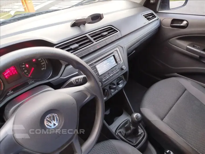GOL 1.6 MSI Totalflex