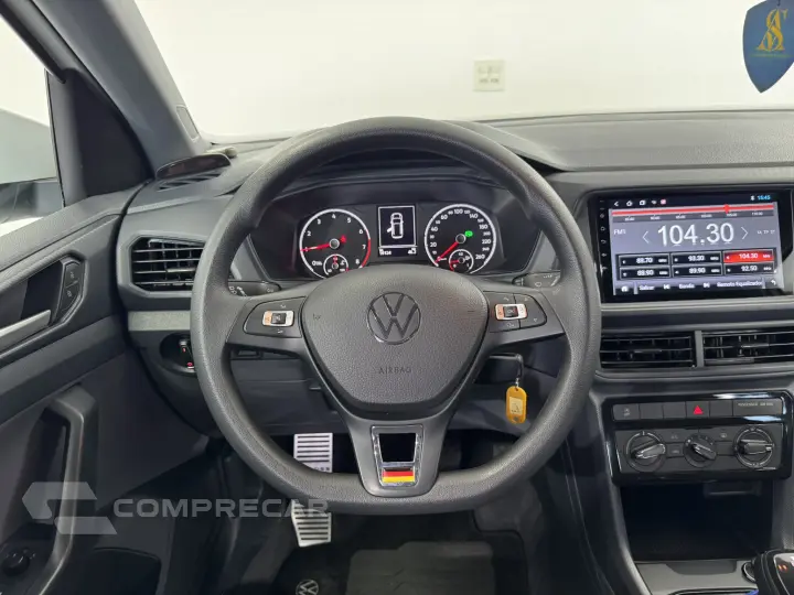 T-CROSS 1.0 200 TSI Sense
