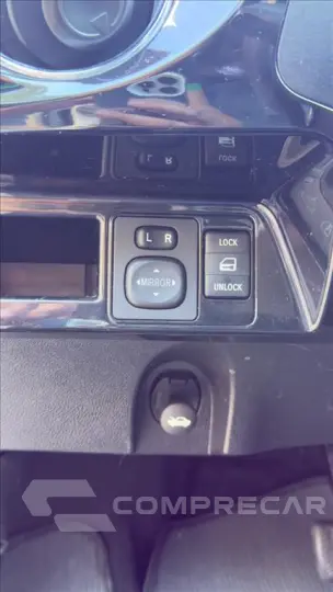 ETIOS 1.5 PLATINUM SEDAN 16V FLEX 4P AUTOMÁTICO