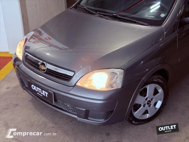 CORSA 1.4 MPFI MAXX 8V FLEX 4P MANUAL
