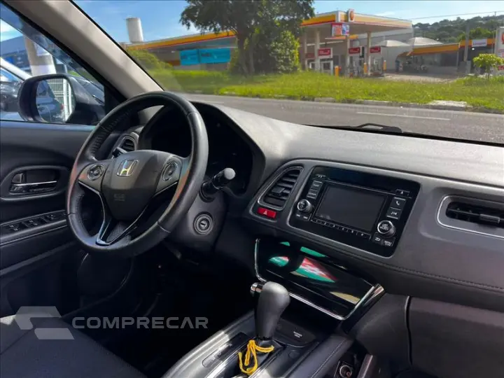 HR-V 1.8 16V EX