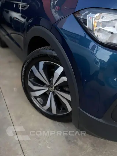 T-CROSS 1.4 250 TSI Highline