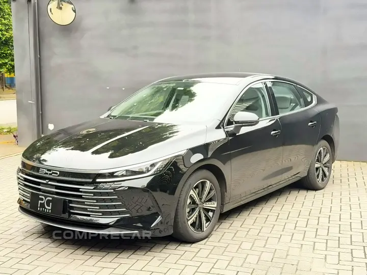KING 1.5 DM-I PHEV GL AUTOMÁTICO
