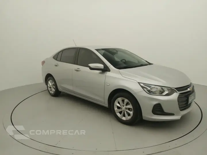 ONIX 1.0 FLEX PLUS LT MANUAL