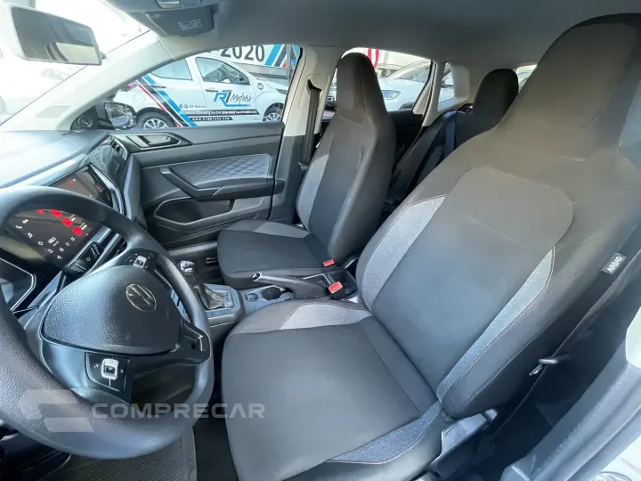 POLO 1.0 MPI TRACK MANUAL