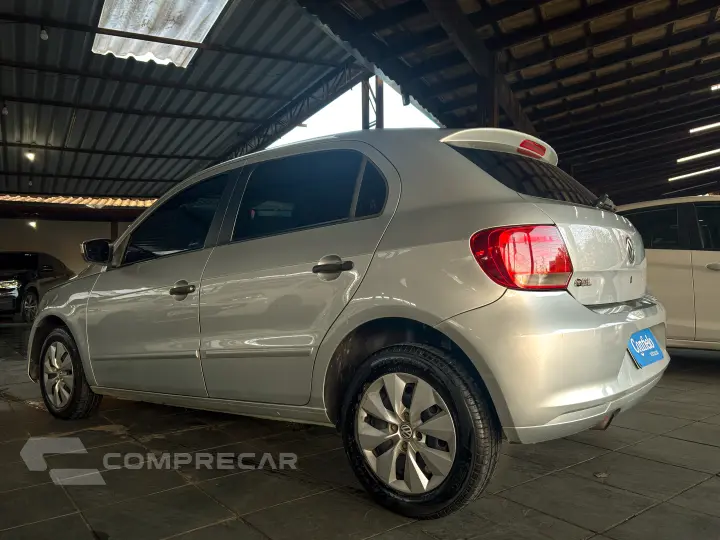 GOL 1.6 MI 8V G.VI