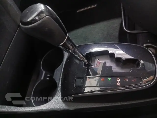 ETIOS SEDAN - 1.5 PLATINUM SEDAN 16V 4P AUTOMÁTICO