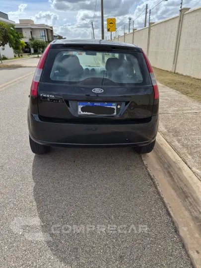 FIESTA 1.0 MPI Class 8V