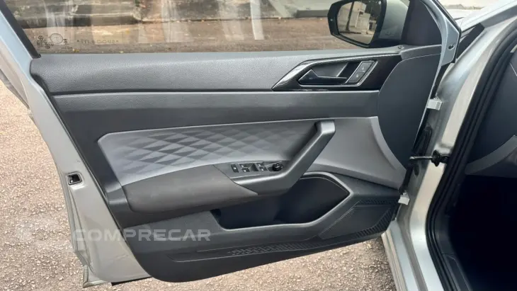 Virtus 170 TSi