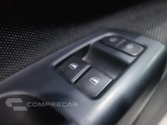 GOL - 1.0 12V MPI TOTAL 4P MANUAL