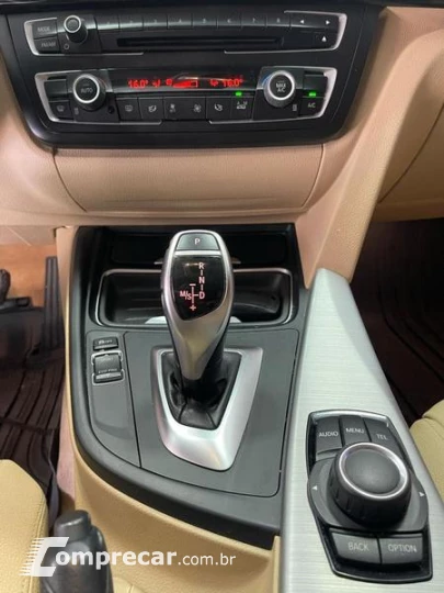 320I ACTIVE FLEX