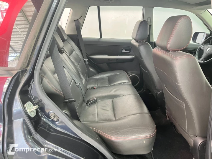 Grand Vitara 2.0 16V 4x2/4x4 5p Mec.