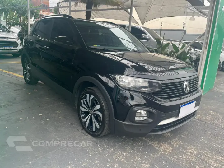 T-Cross 200 TSi