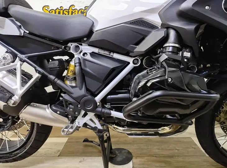 R 1250 GS 1250 cc