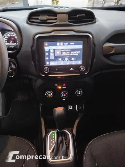 RENEGADE 1.3 T270 Turbo Sport