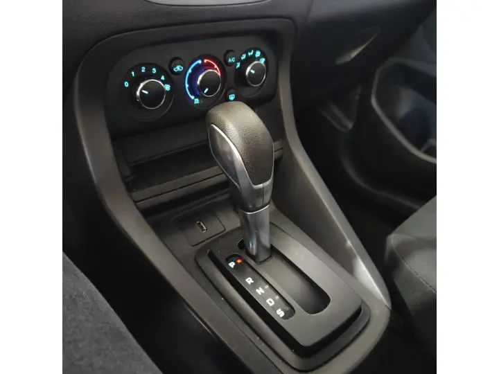 KA 1.5 TI-VCT FLEX SE PLUS AUTOMÁTICO