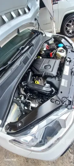 UP 1.0 TSI Move UP 12V