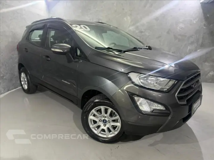 ECOSPORT 1.5 Ti-vct SE