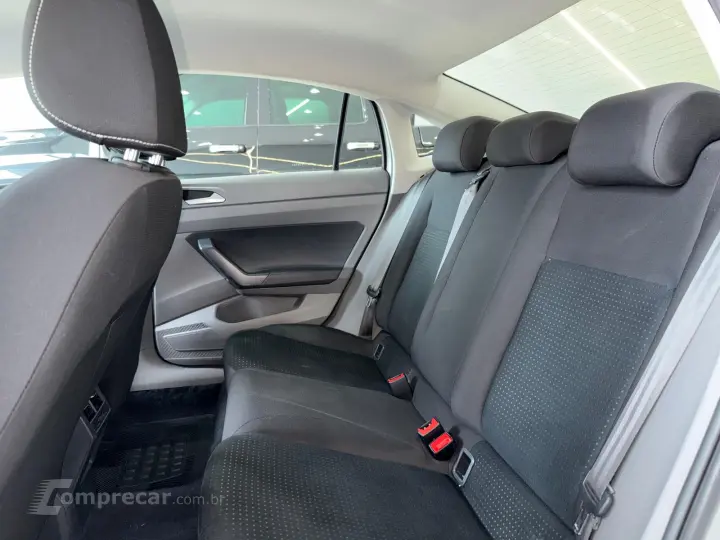 Vitus Confortline 1.0 Tsi