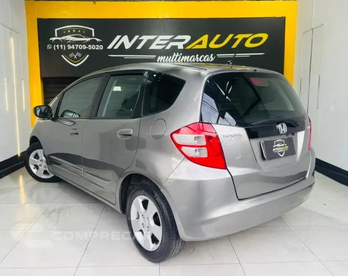 FIT 1.4 LX 16V